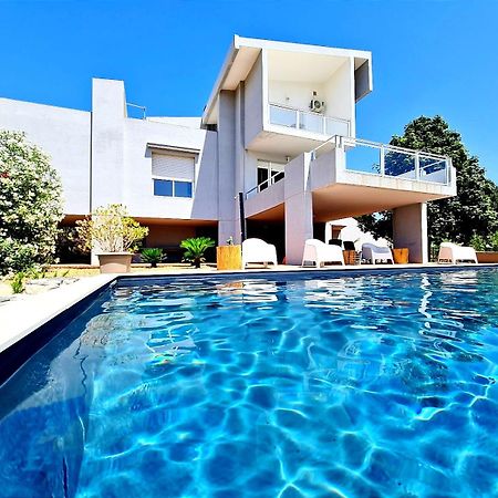 Villa Orizzonte Sullo Jonio 아볼라 외부 사진