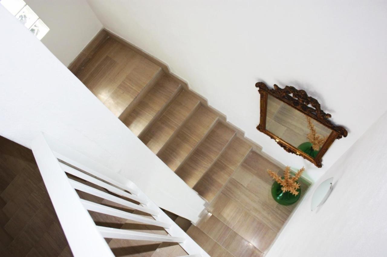 Villa Orizzonte Sullo Jonio 아볼라 외부 사진
