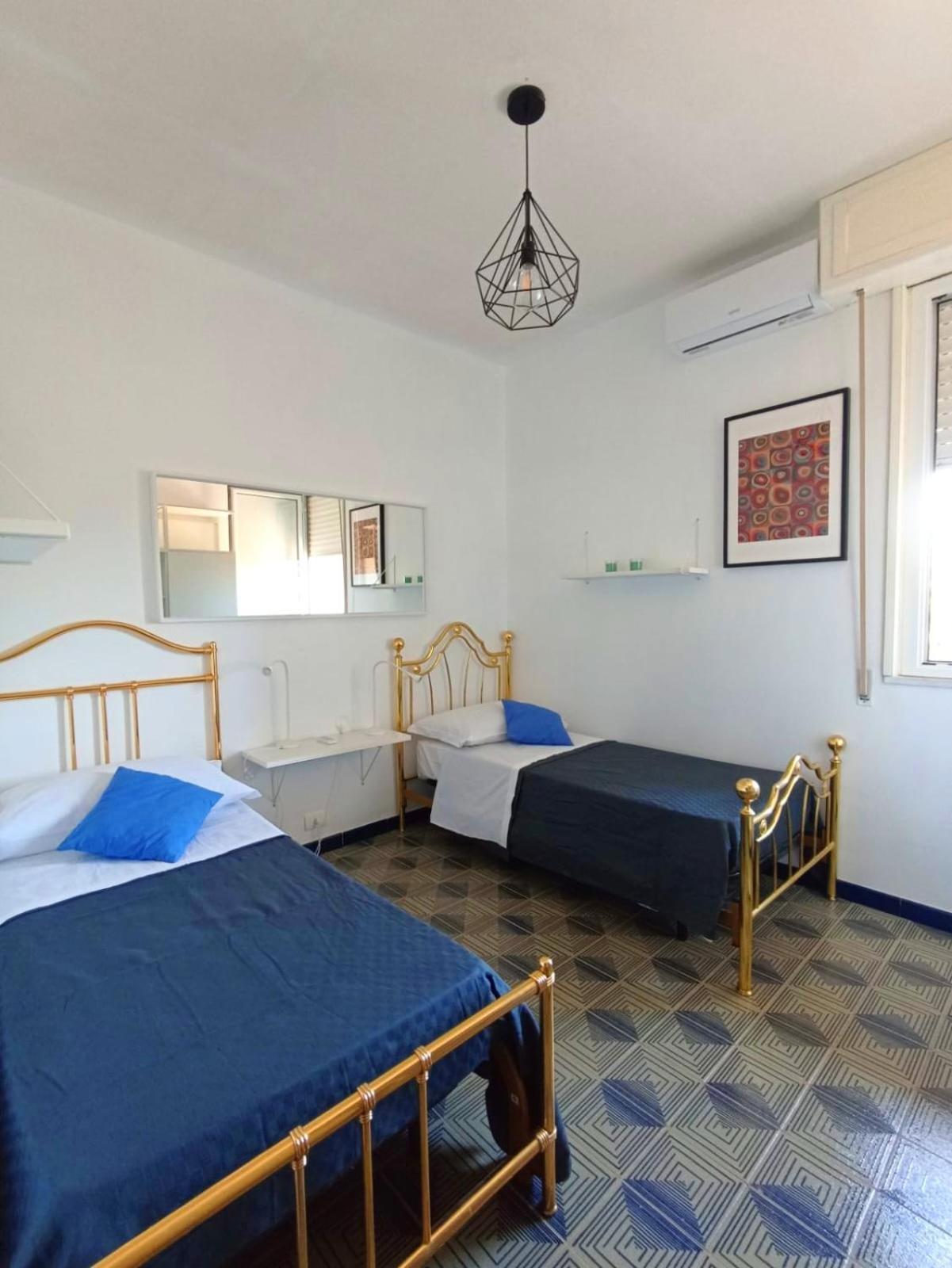 Villa Orizzonte Sullo Jonio 아볼라 외부 사진