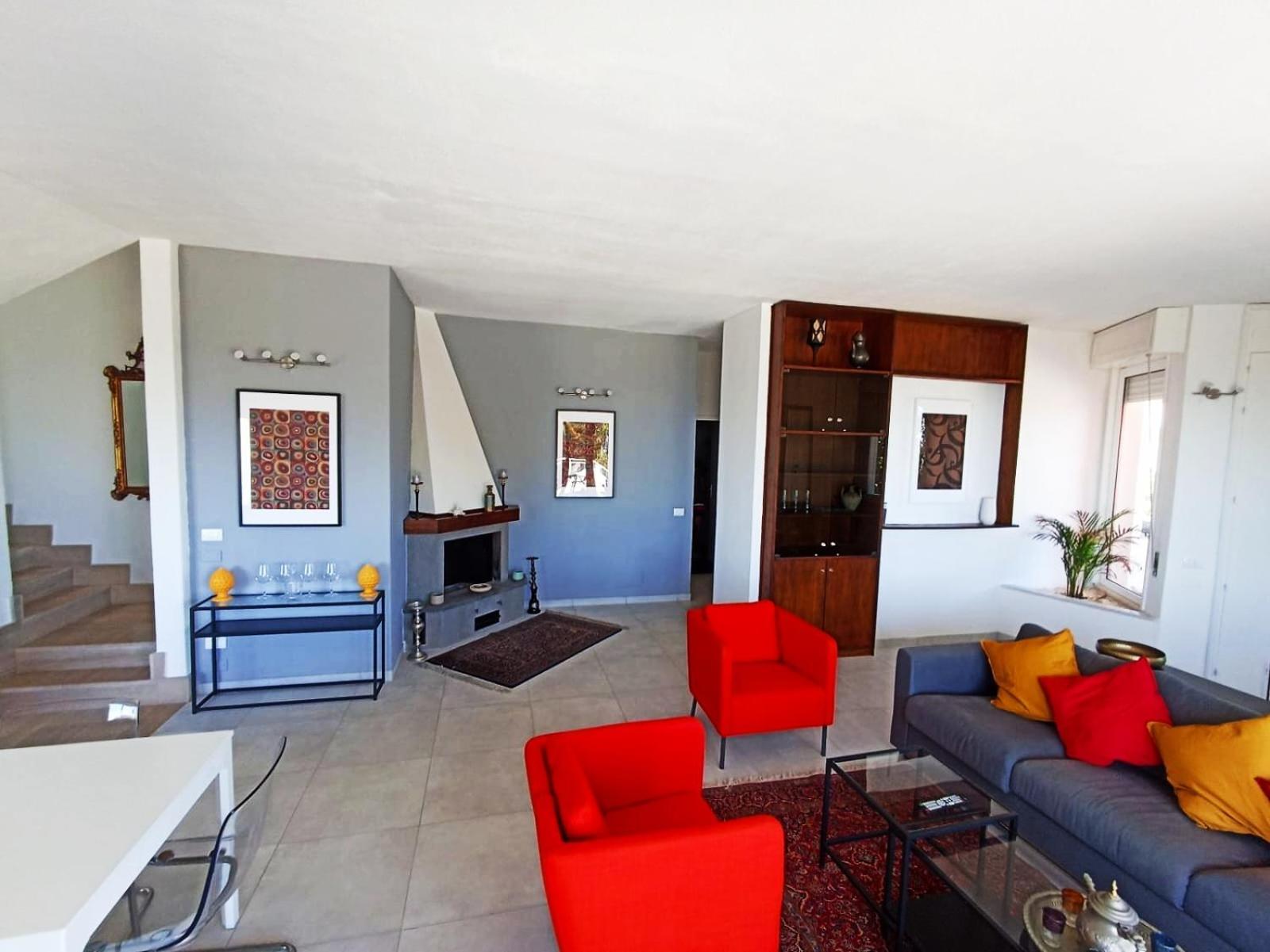 Villa Orizzonte Sullo Jonio 아볼라 외부 사진