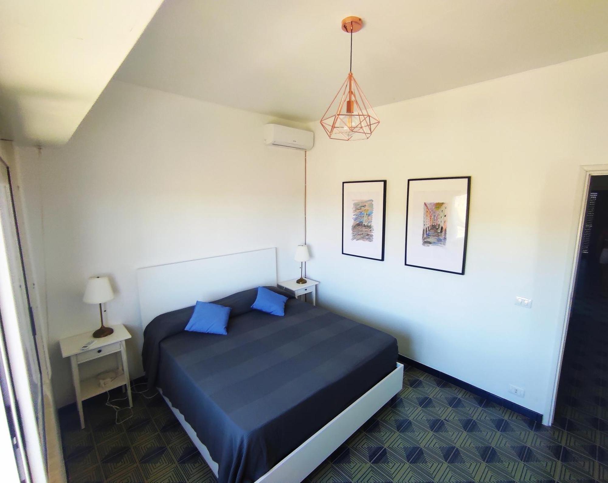 Villa Orizzonte Sullo Jonio 아볼라 외부 사진