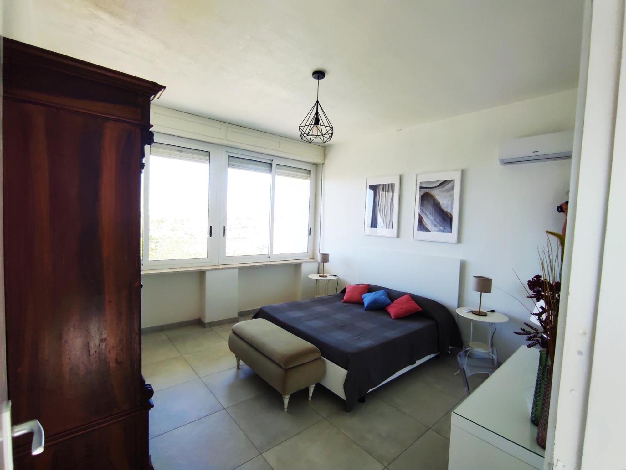 Villa Orizzonte Sullo Jonio 아볼라 외부 사진
