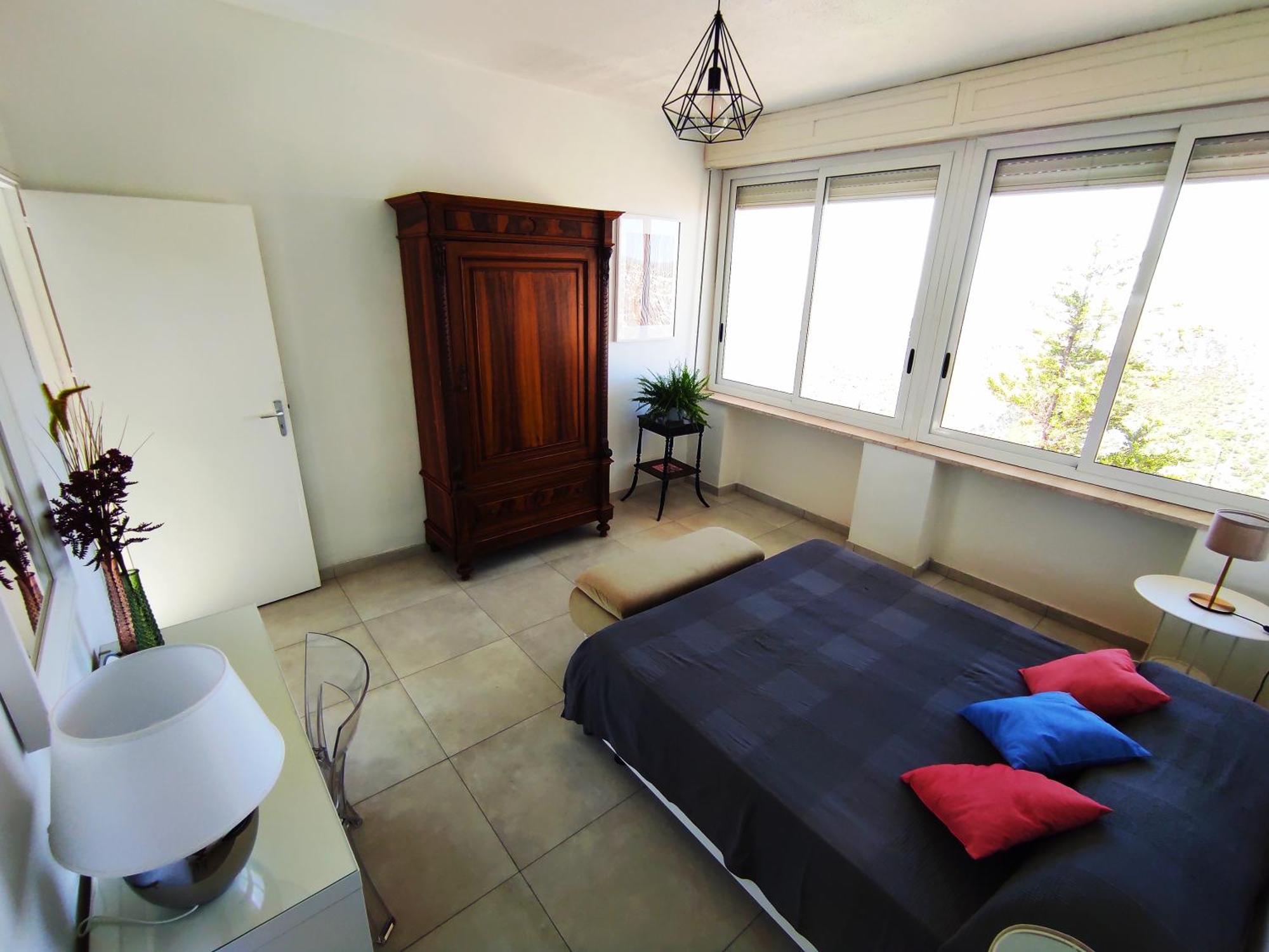Villa Orizzonte Sullo Jonio 아볼라 외부 사진