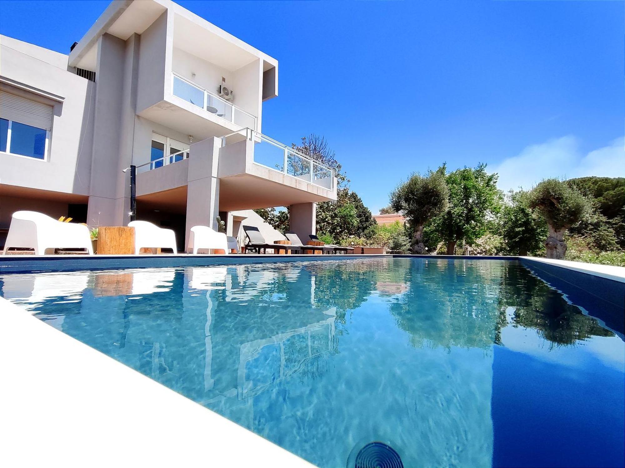Villa Orizzonte Sullo Jonio 아볼라 외부 사진