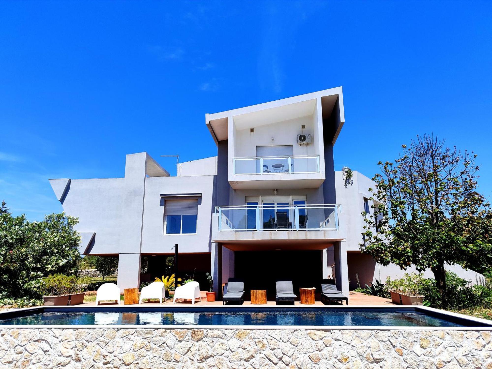 Villa Orizzonte Sullo Jonio 아볼라 외부 사진