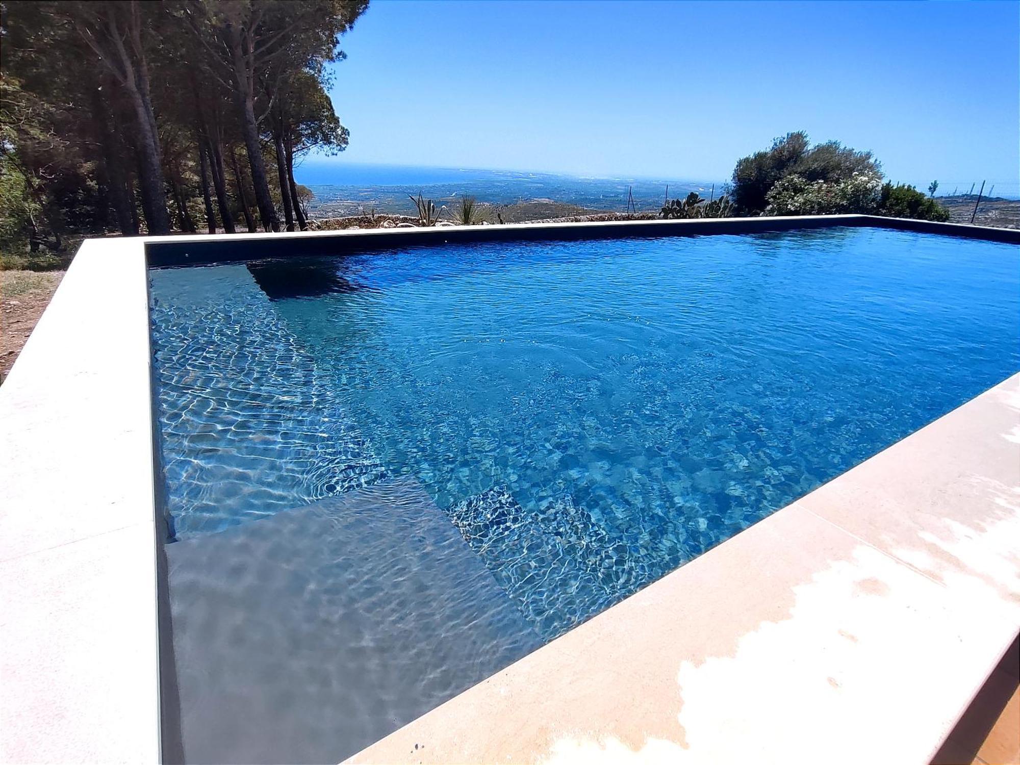 Villa Orizzonte Sullo Jonio 아볼라 객실 사진