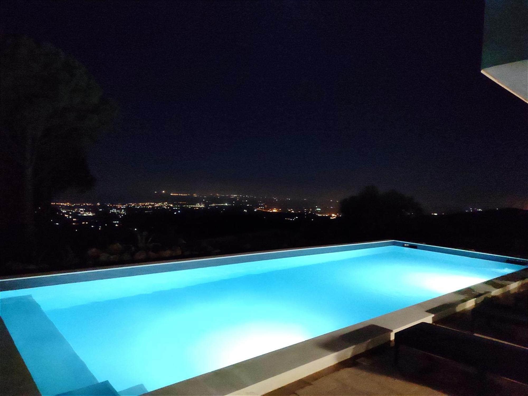 Villa Orizzonte Sullo Jonio 아볼라 외부 사진