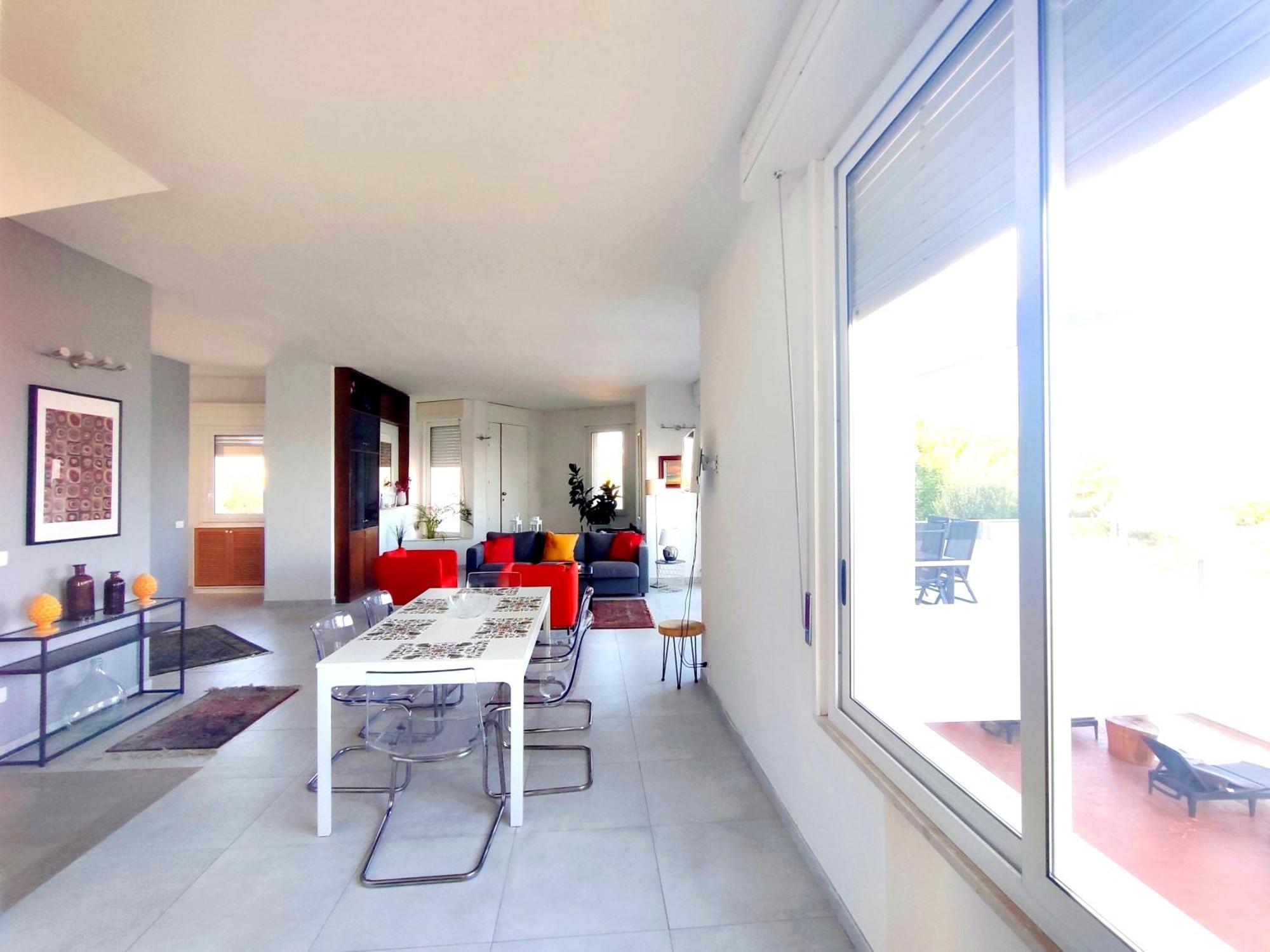 Villa Orizzonte Sullo Jonio 아볼라 외부 사진