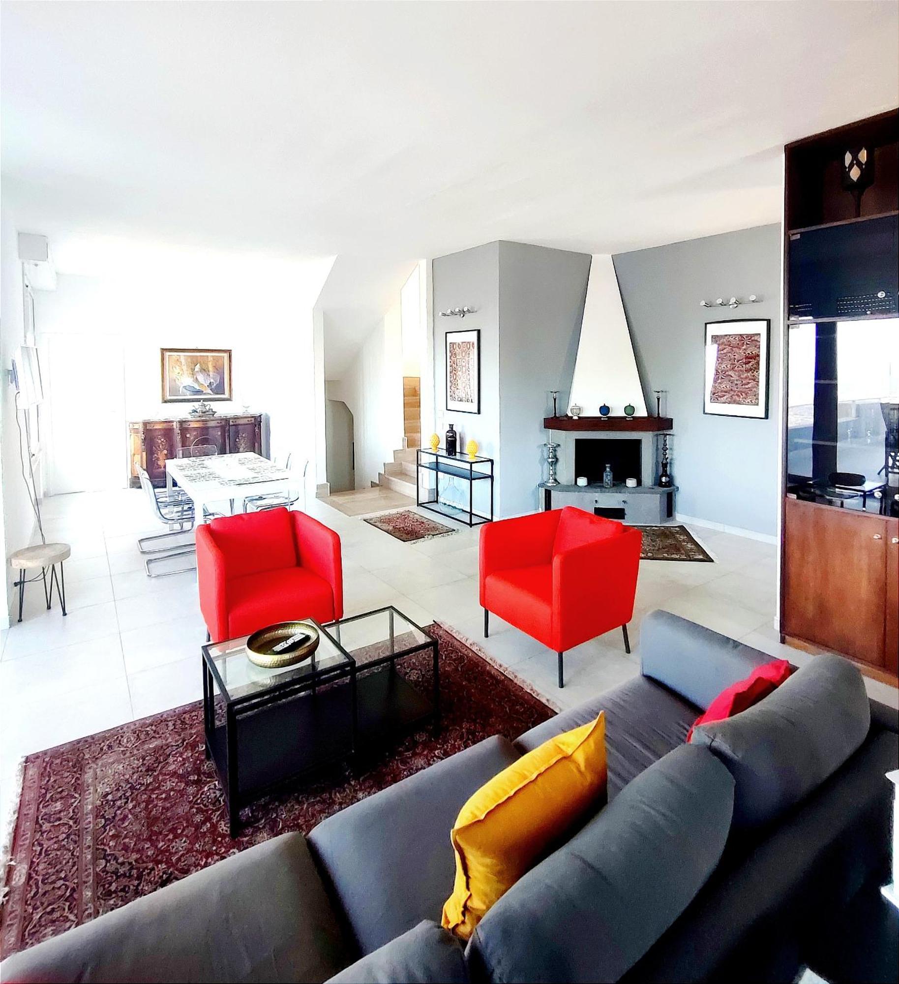 Villa Orizzonte Sullo Jonio 아볼라 외부 사진