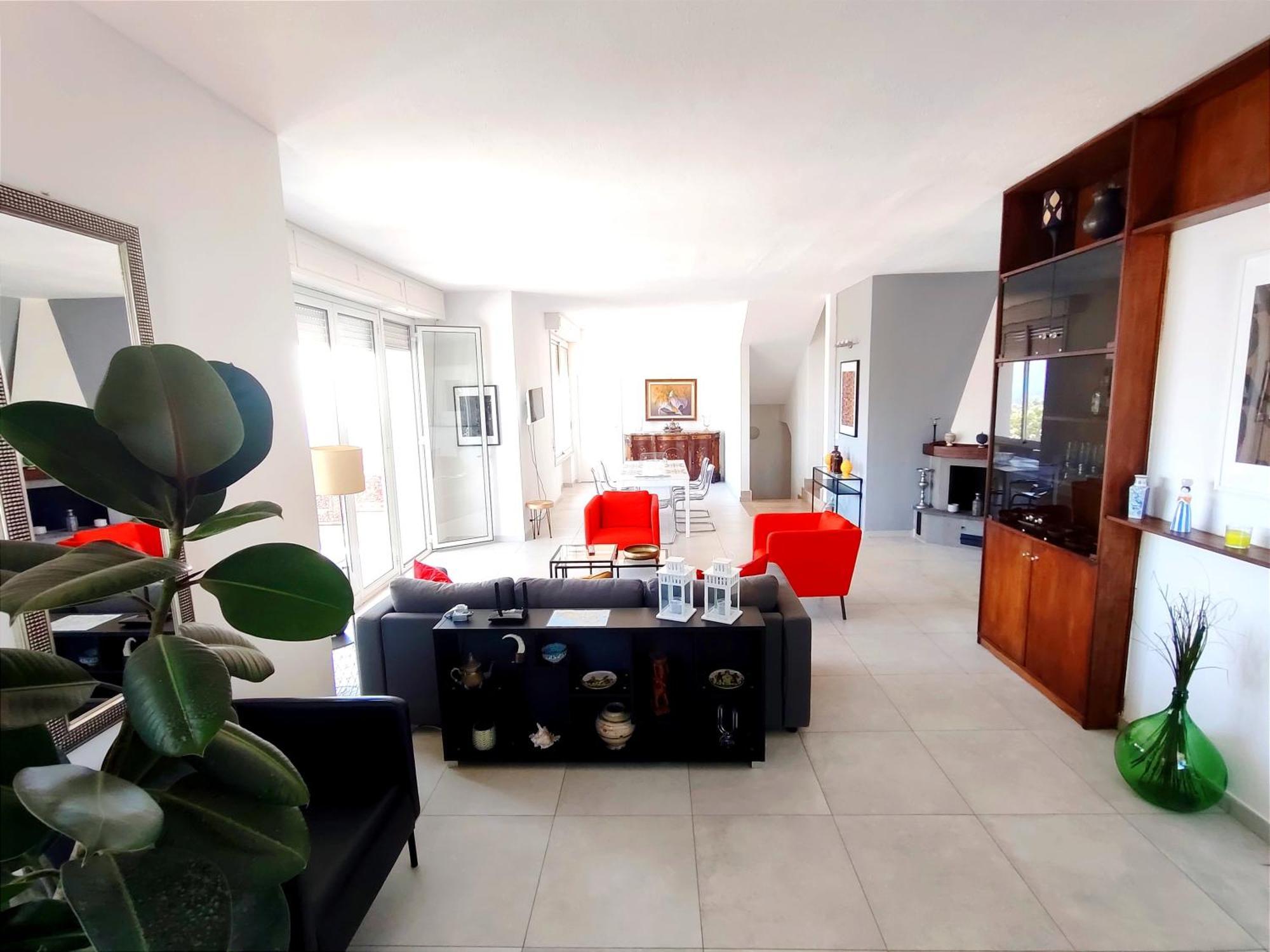 Villa Orizzonte Sullo Jonio 아볼라 외부 사진