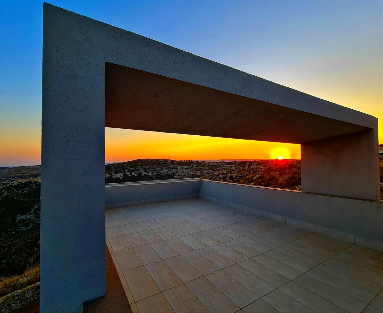 Villa Orizzonte Sullo Jonio 아볼라 외부 사진