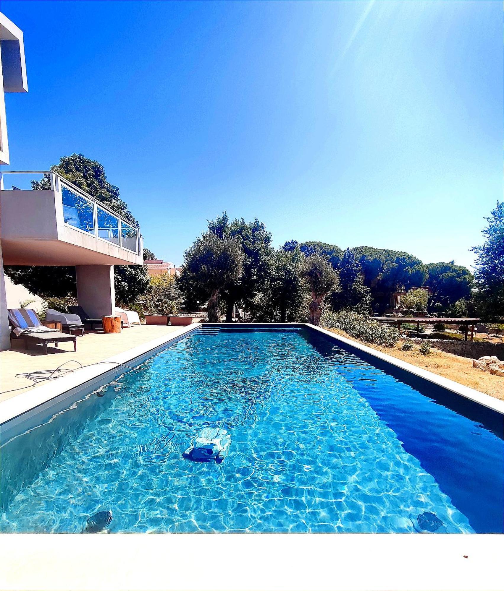 Villa Orizzonte Sullo Jonio 아볼라 외부 사진